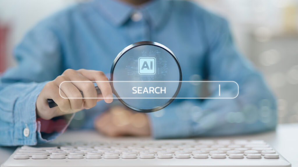 Google AI Search Campaigns Next-Level Ad Performance in 2025