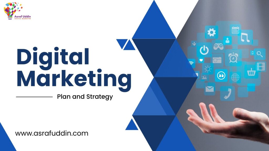 Best Digital Marketing Strategist – Your Complete Guide to Smarter, Faster, High-ROI Online Growth