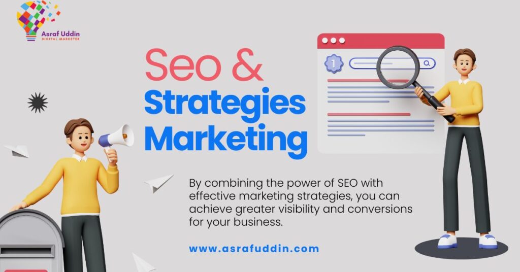 How to Create an Effective SEO Strategy in 2026