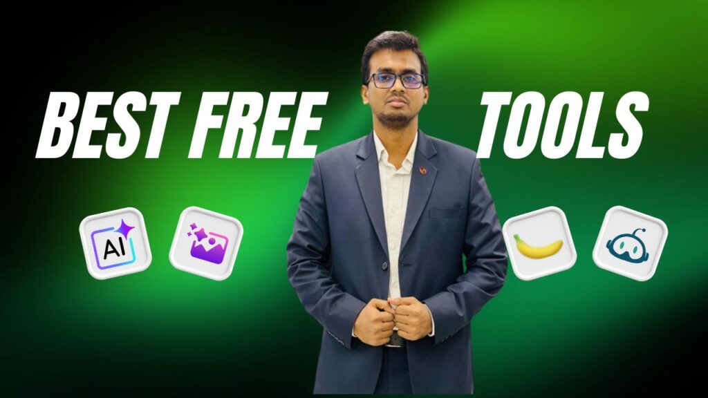 free keyword research tools